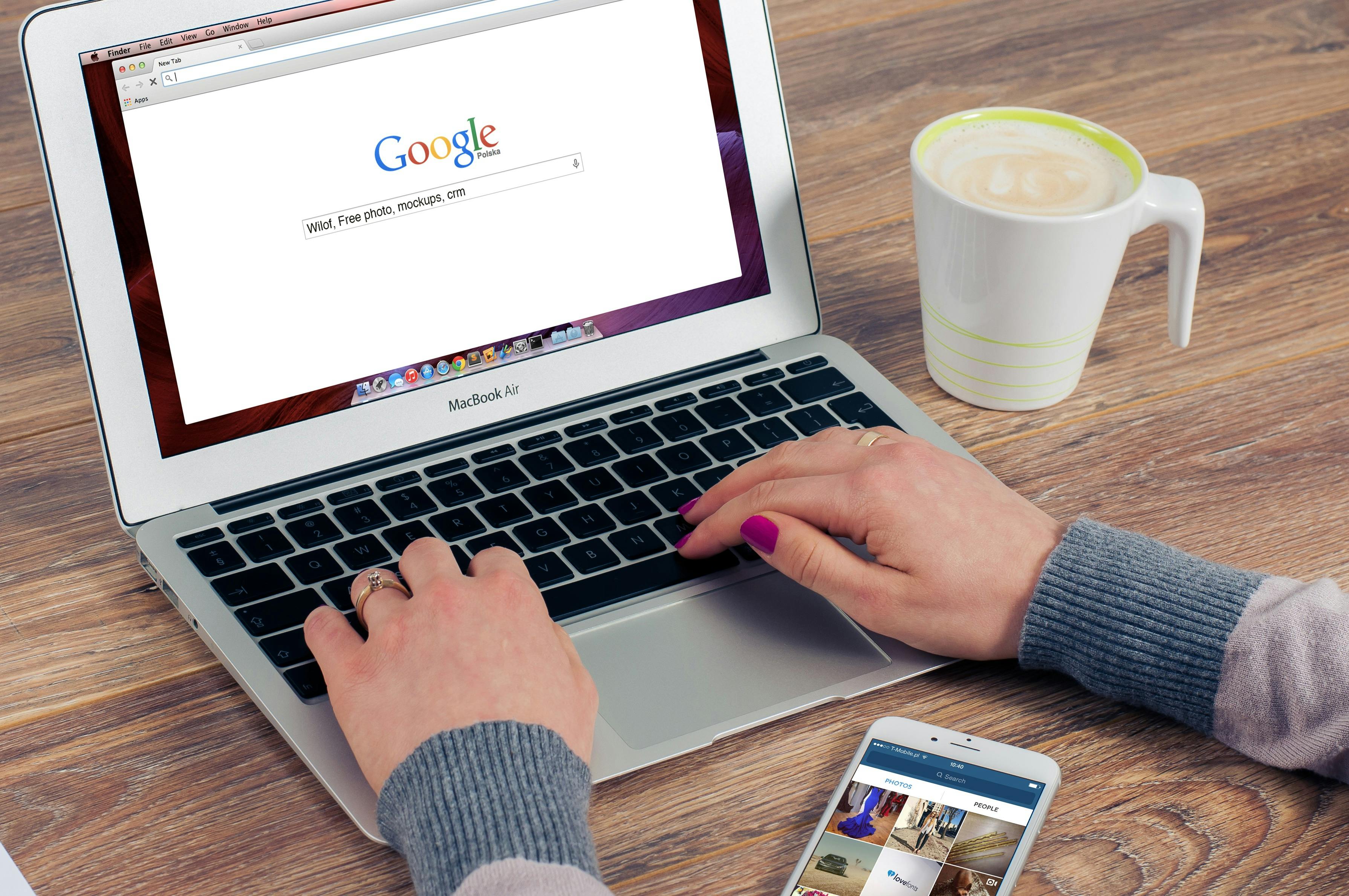 SEO Optimization In Ahmedabad