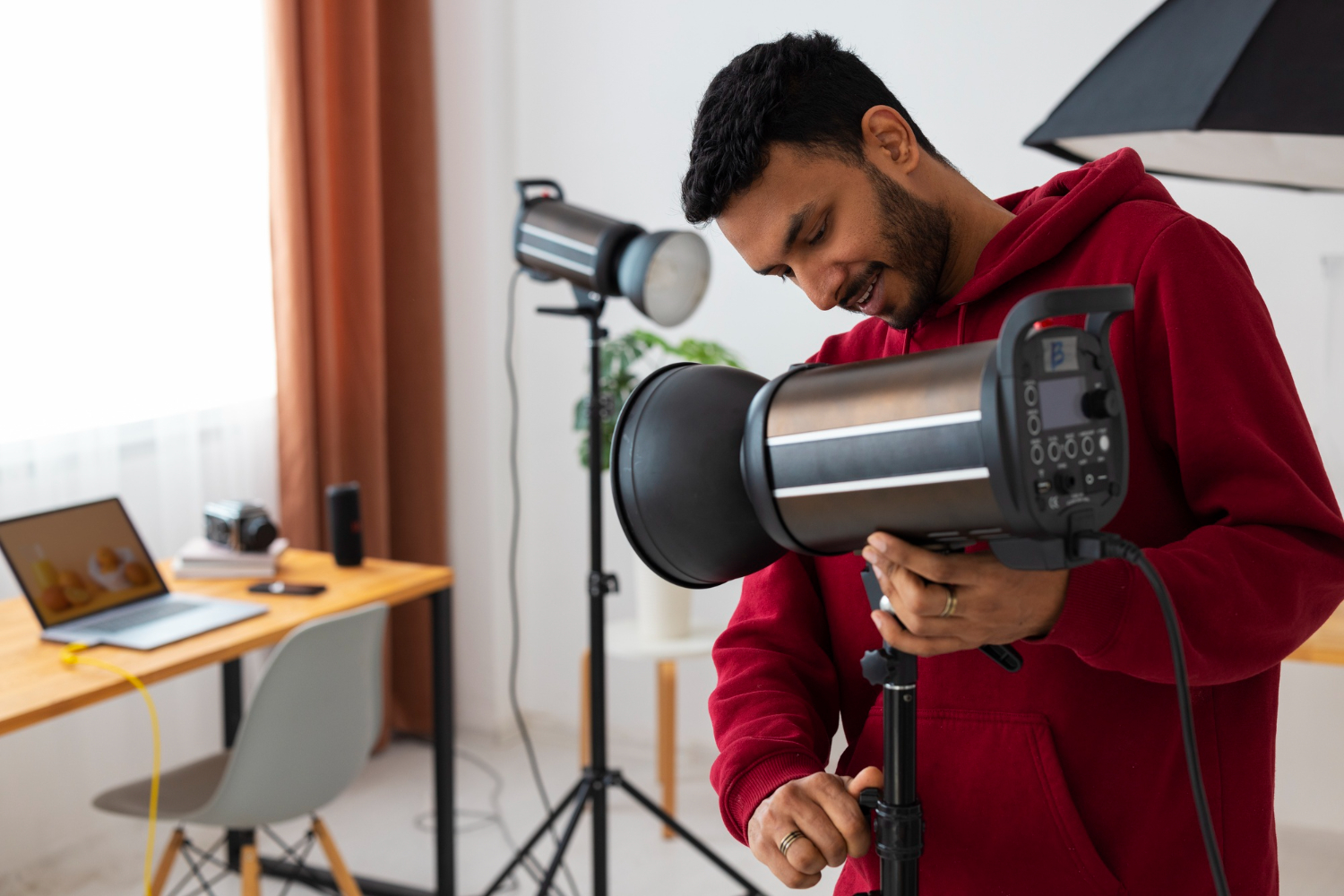 Video Production & Editing In ahmedabad