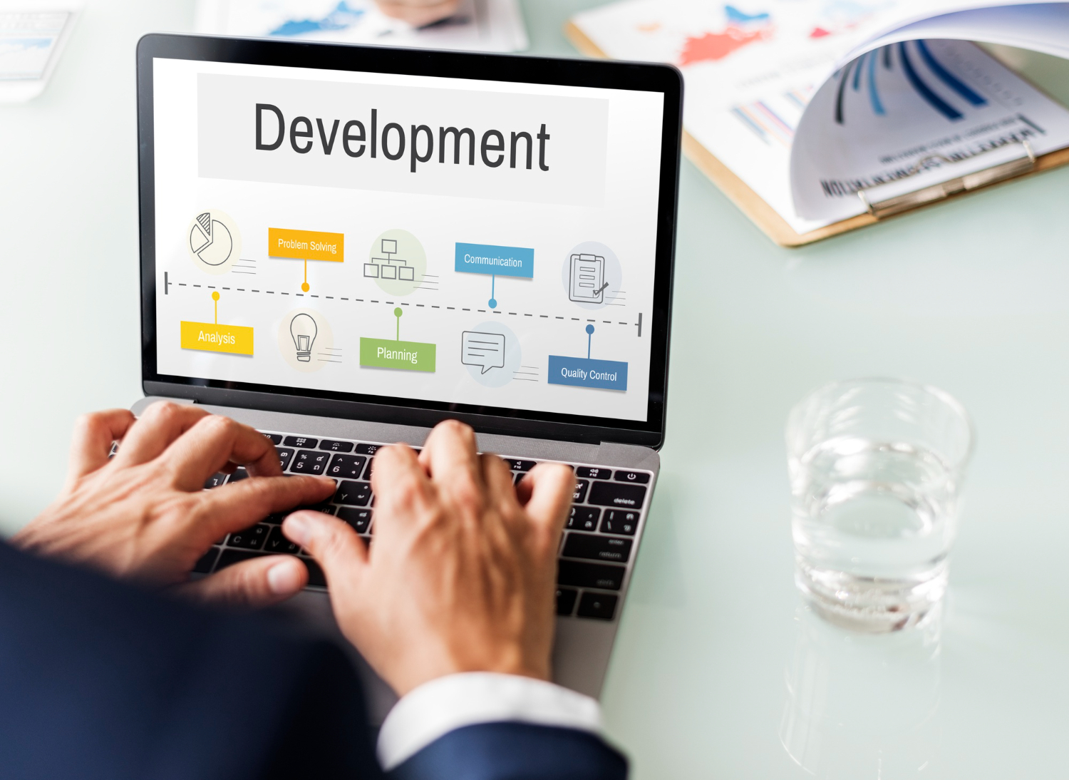 Web Development In Ahmedaba